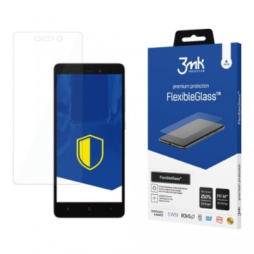 Xiaomi Redmi 3s - 3mk FlexibleGlass™ screen protector