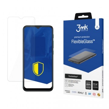 Motorola One Fusion - 3mk FlexibleGlass™ screen protector