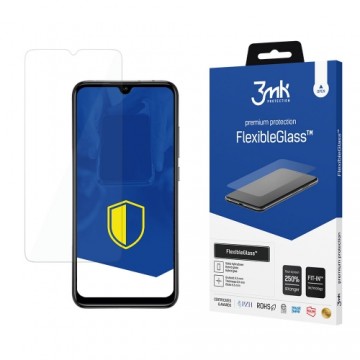 Xiaomi Mi 9 - 3mk FlexibleGlass™ screen protector