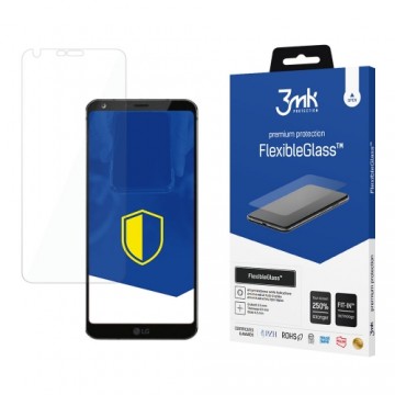 LG G6 - 3mk FlexibleGlass™ screen protector