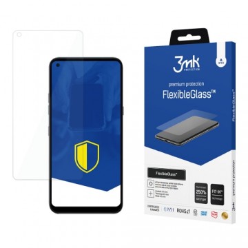 LG K51S - 3mk FlexibleGlass™ screen protector