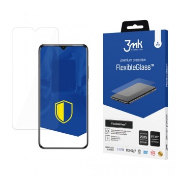 3mk Protection Xiaomi POCO M3  - 3mk FlexibleGlass™ screen protector