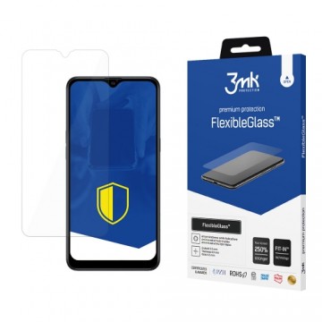 Samsung Galaxy A10s - 3mk FlexibleGlass™ screen protector