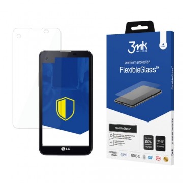 LG X Screen K500n - 3mk FlexibleGlass™ screen protector