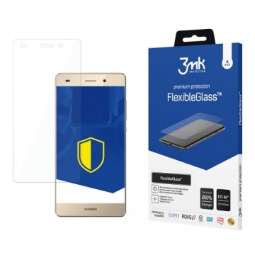 Huawei P8 Lite - 3mk FlexibleGlass™ screen protector