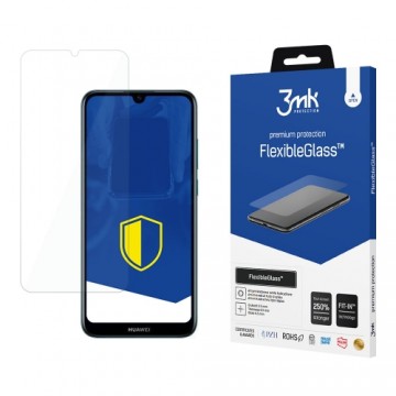 Huawei Y6 2019 - 3mk FlexibleGlass™ screen protector