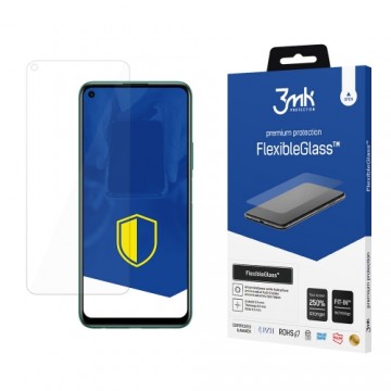 Huawei P40 Lite 5G - 3mk FlexibleGlass™ screen protector