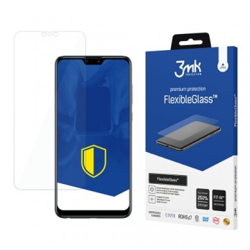 Asus Zenfone Max Pro M2 - 3mk FlexibleGlass™ screen protector