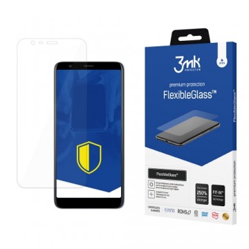 Meizu M8C - 3mk FlexibleGlass™ screen protector