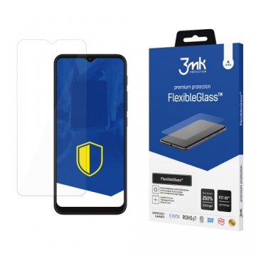 Motorola Moto E7 Plus - 3mk FlexibleGlass™ screen protector