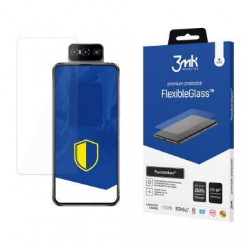 Asus Zenfone 7 - 3mk FlexibleGlass™ screen protector