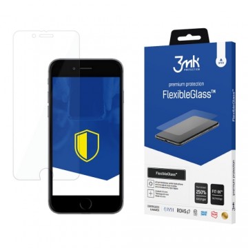 Apple iPhone 6 - 3mk FlexibleGlass™ screen protector