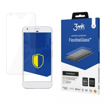 Google Pixel - 3mk FlexibleGlass™ screen protector