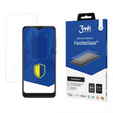 Alcatel 1S 2020 - 3mk FlexibleGlass™ screen protector