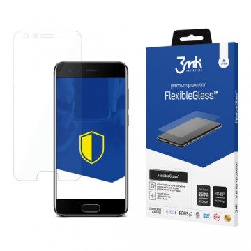 Honor 9 - 3mk FlexibleGlass™ screen protector