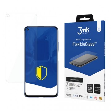 Honor 20 Pro - 3mk FlexibleGlass™ screen protector