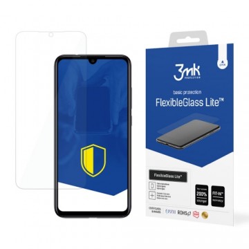 Xiaomi Redmi Note 7 - 3mk FlexibleGlass Lite™ screen protector