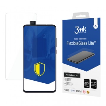 Xiaomi Mi 9T - 3mk FlexibleGlass Lite™ screen protector