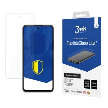 Huawei P Smart 2021 - 3mk FlexibleGlass Lite™ screen protector