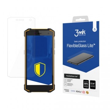 MyPhone Energy 2 - 3mk FlexibleGlass Lite™ screen protector