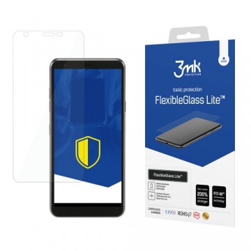 LG K30 - 3mk FlexibleGlass Lite™ screen protector