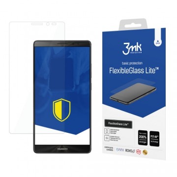 Huawei Mate 8  - 3mk FlexibleGlass Lite™ screen protector