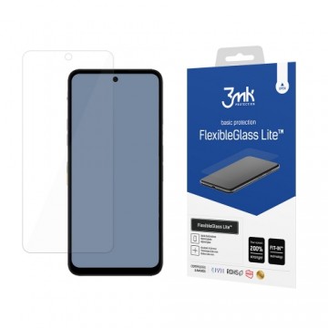 LG K42 - 3mk FlexibleGlass Lite™ screen protector