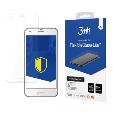 HTC One A9S - 3mk FlexibleGlass Lite™ screen protector