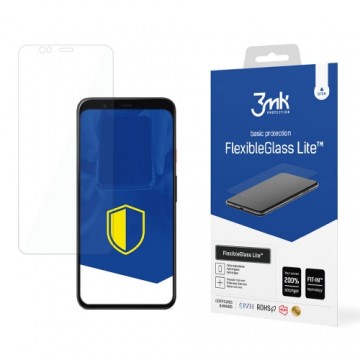 Google Pixel 4 XL - 3mk FlexibleGlass Lite™ screen protector