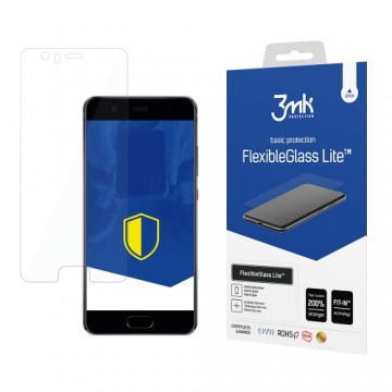 Huawei P10 Plus - 3mk FlexibleGlass Lite™ screen protector