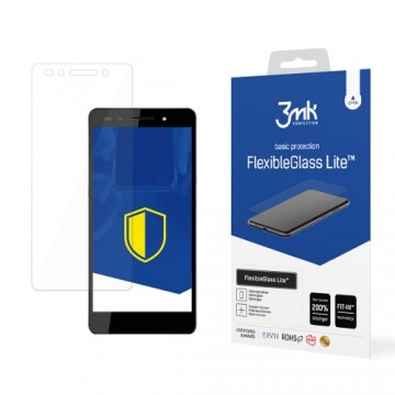 Honor 7 - 3mk FlexibleGlass Lite™ screen protector