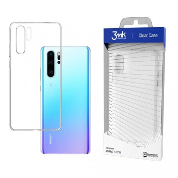 Huawei P30 Pro - 3mk Clear Case