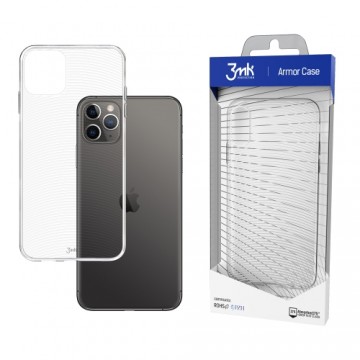 Apple iPhone 11 Pro Max - 3mk Armor Case