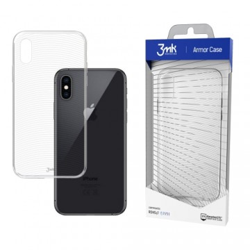 Apple iPhone X|XS - 3mk Armor Case