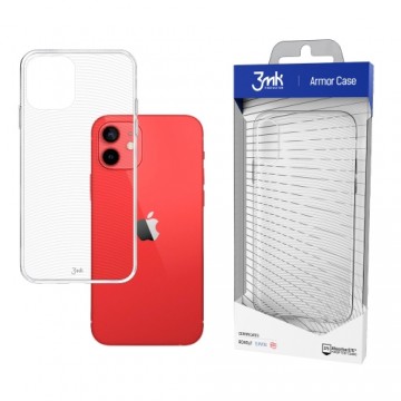 3mk Protection Чехол для Apple iPhone 12 Mini - 3mk Armor Case