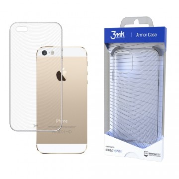 Apple iPhone 5|5S|SE - 3mk Armor Case