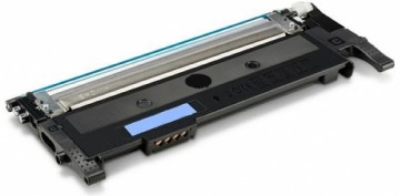 Fusion W2071A (HP 117A) laser printer cartridge for  HP 150A | 150NW | MFP 178NWG (1000 pages) blue