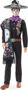 Mattel - Ken Day of the Dead