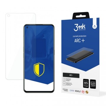 Realme GT 2 5G - 3mk ARC+ screen protector