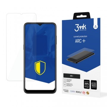 Nokia G11|G21 - 3mk ARC+ screen protector