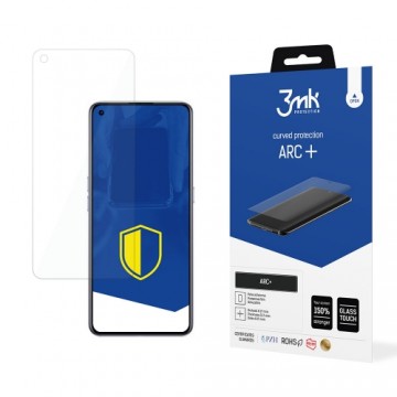 Realme X7 Pro 5G - 3mk ARC+ screen protector