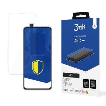 Xiaomi Redmi K30 Pro 5G - 3mk ARC+ screen protector