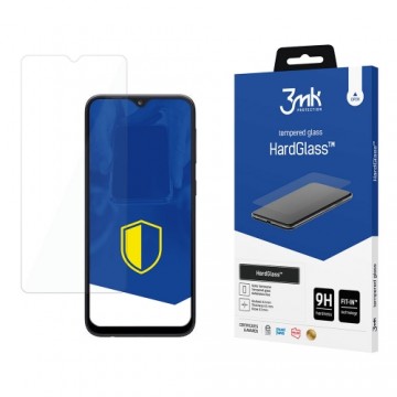 Samsung Galaxy A10 - 3mk HardGlass™ screen protector