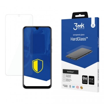 Huawei P Smart 2019 - 3mk HardGlass™ screen protector