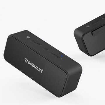 Tronsmart Element T2 Plus 20 W Bluetooth 5.0 wireless speaker black (357167)