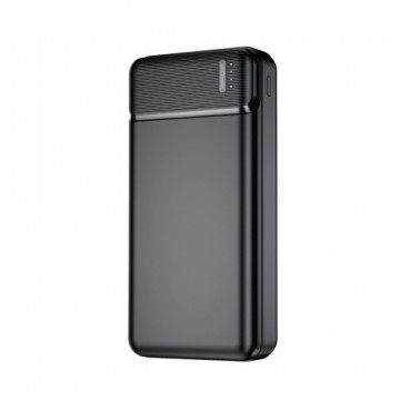 Maxlife MXPB-01 power Bank 20000 mAh | 2 x USB black