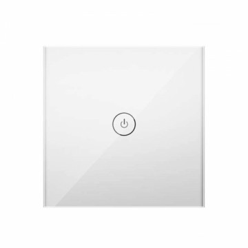 Smart Wi-Fi Wall Switch MSS510 EU Meross