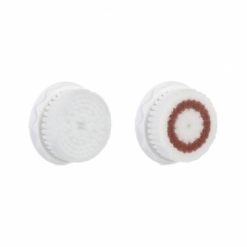 Liberex Egg facial cleansing brush replacement heads