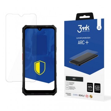 Evolveo Strongphone G9 - 3mk ARC+ screen protector