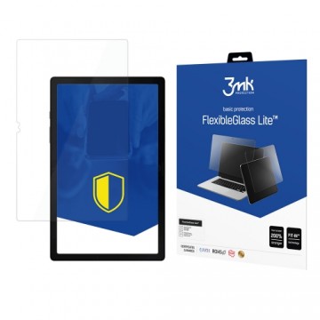 3mk Protection 3Mk Flexible Glass Lite aizargplēve Samsung X200 | X205 Galaxy Tab A8 10.5 (2021)